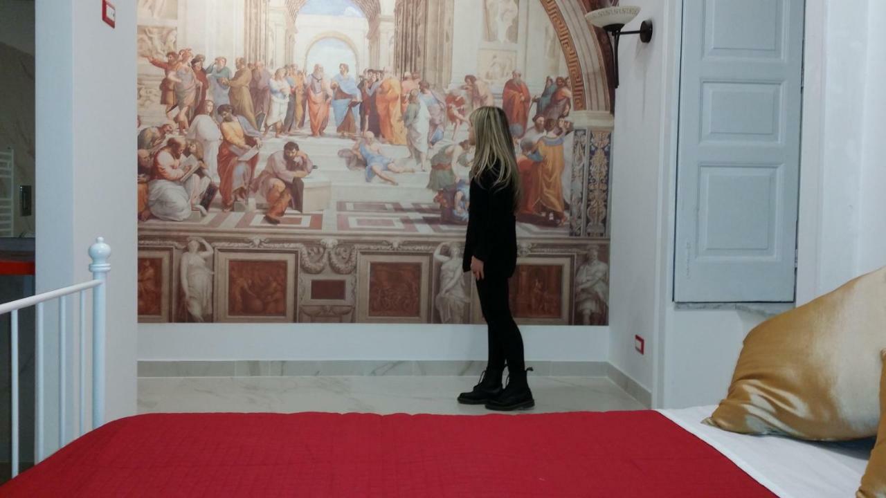 I Grandi Maestri Gasthuis *