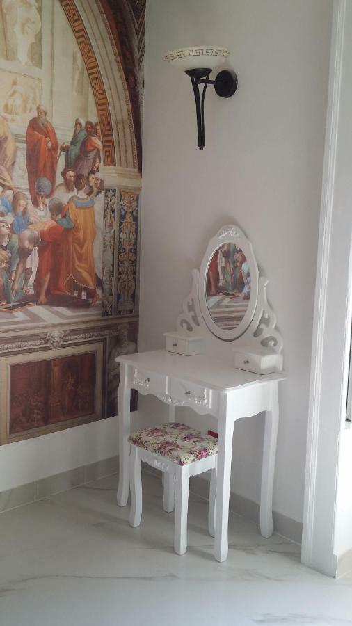 Gasthuis I Grandi Maestri *