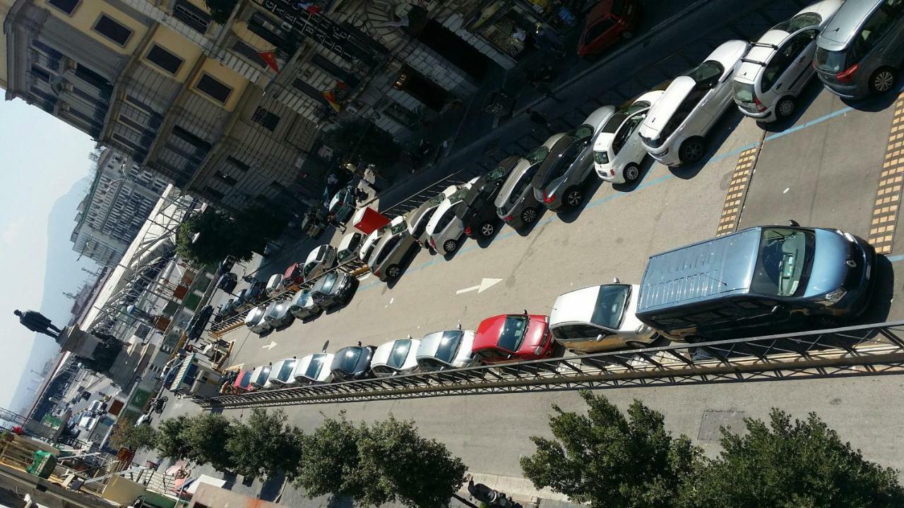 I Grandi Maestri Napels
