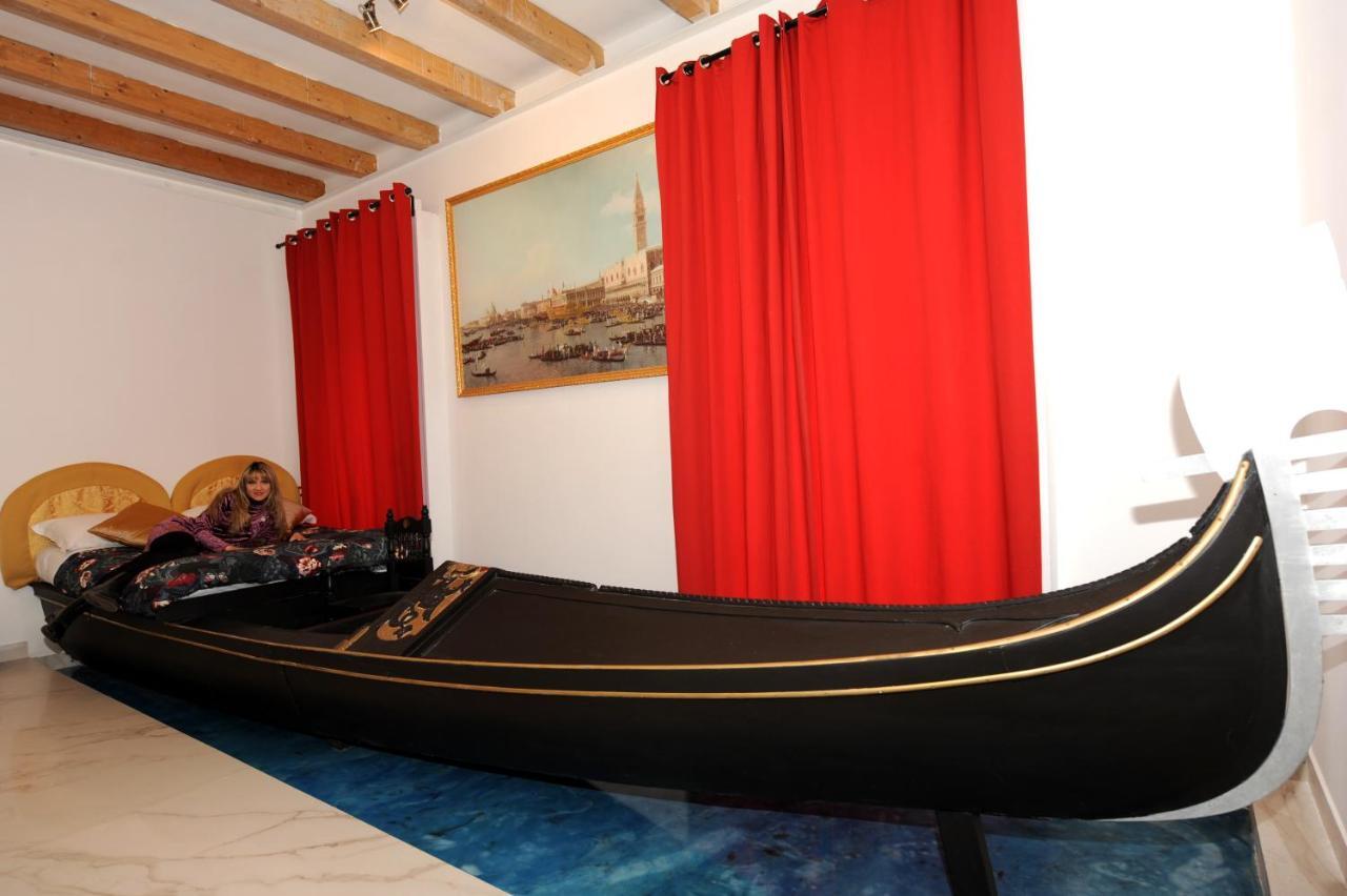 Gasthuis I Grandi Maestri Napels