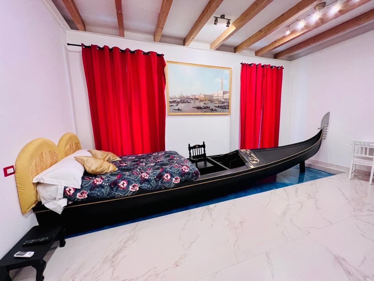 Maison d'hôtes I Grandi Maestri *