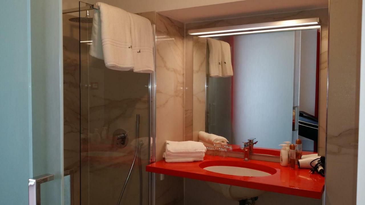 I Grandi Maestri Maison d'hôtes