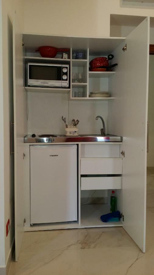 I Grandi Maestri Maison d'hôtes