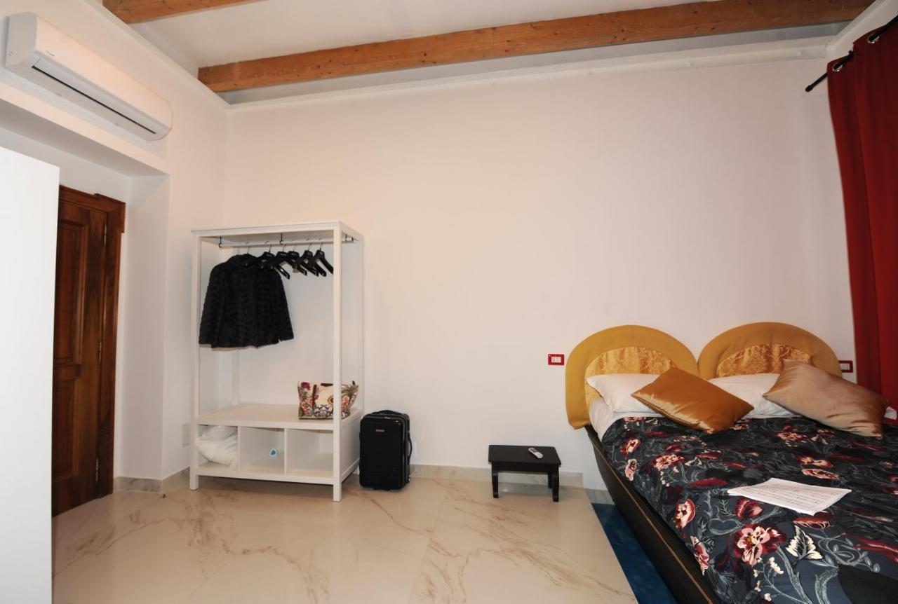 Maison d'hôtes I Grandi Maestri Naples