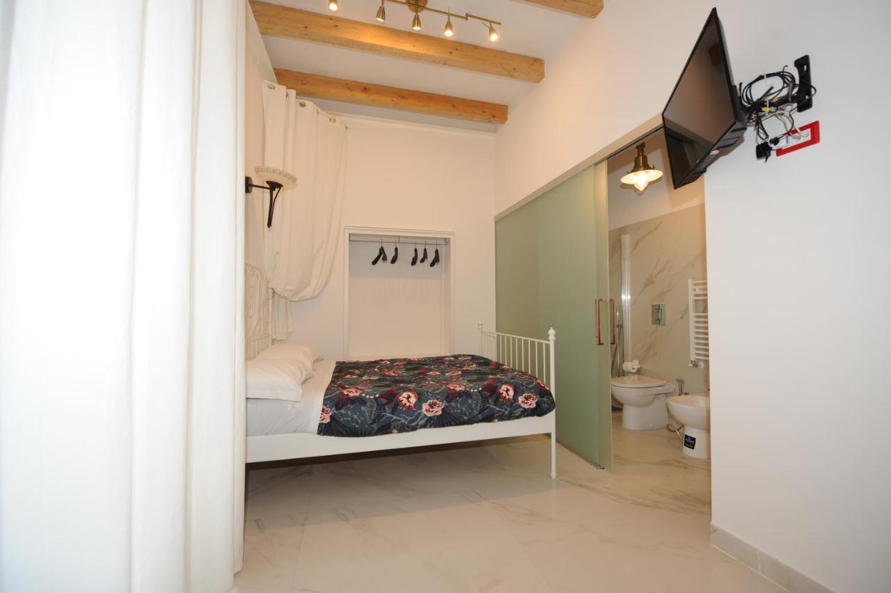 Maison d'hôtes I Grandi Maestri Naples