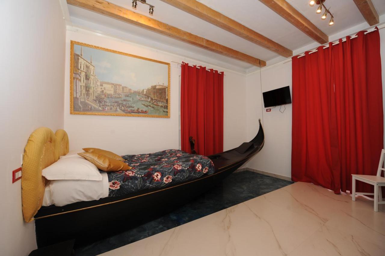 I Grandi Maestri Maison d'hôtes *